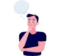 Thinking Illustration